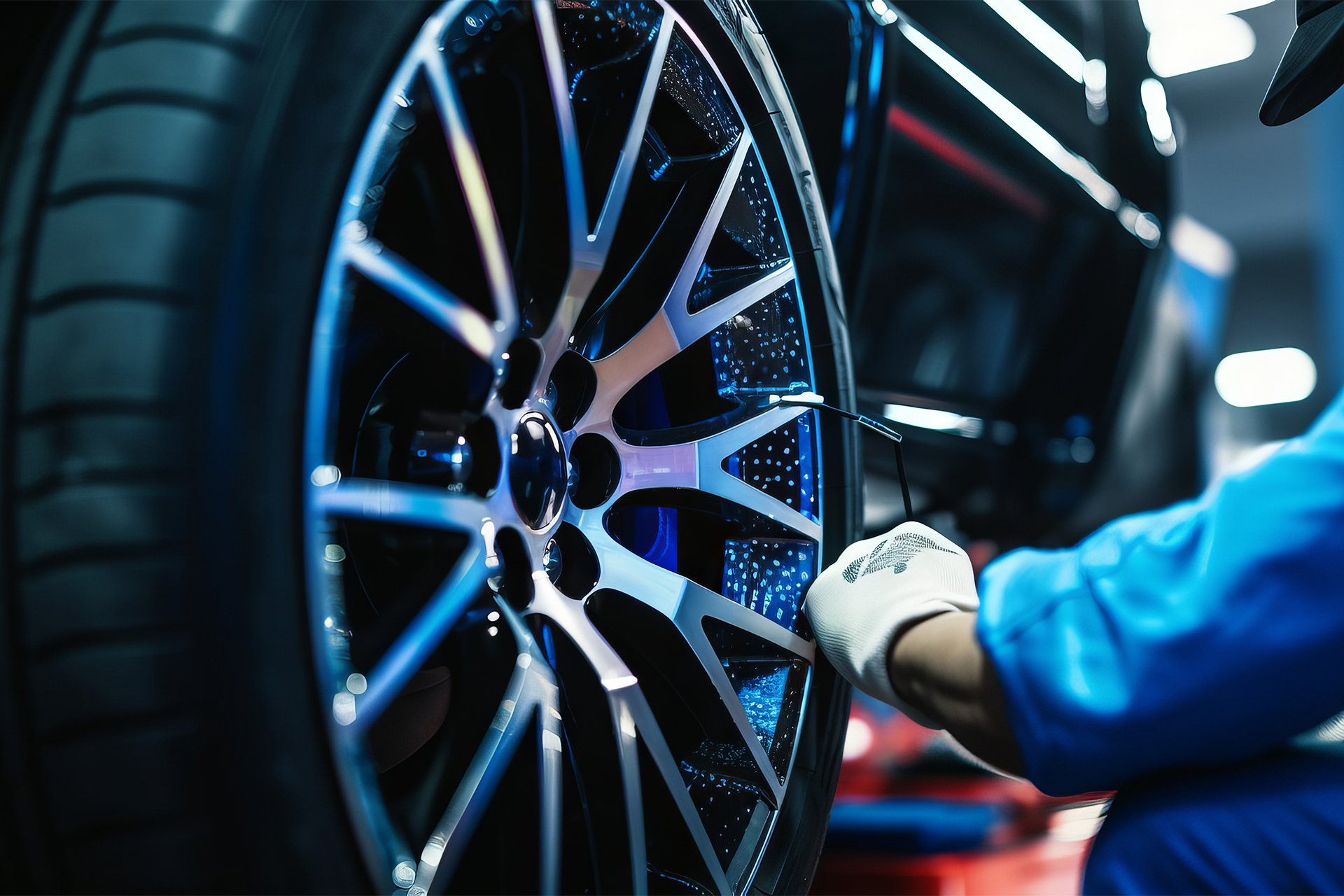 car-service-workers-disassembling-car-interior