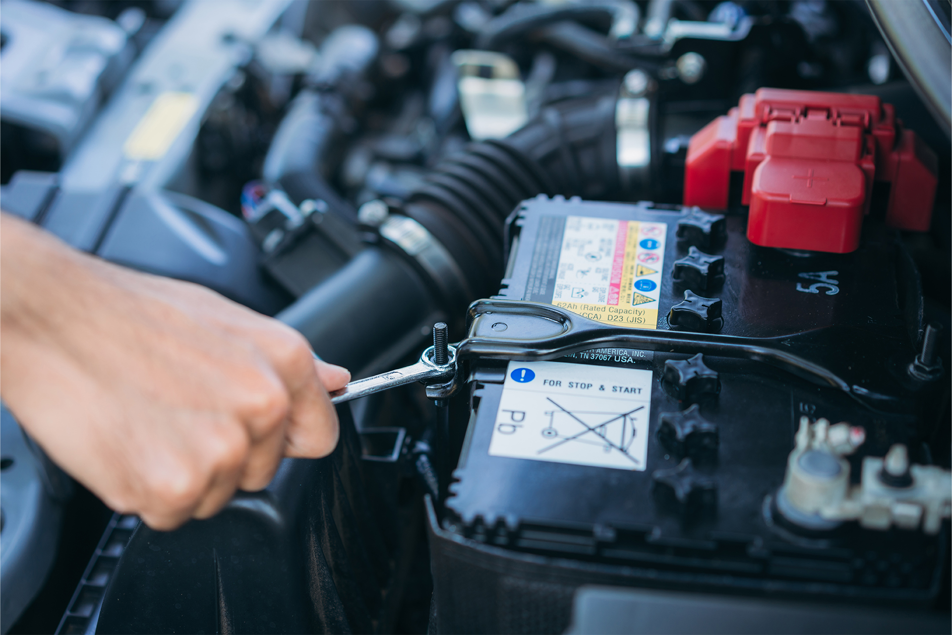 battery-maintenance-service