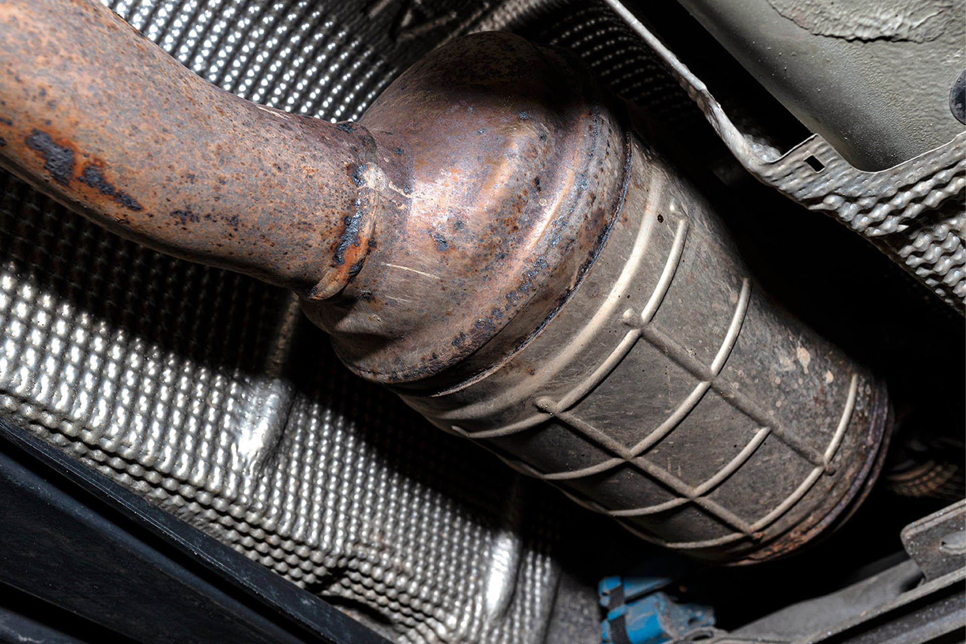 dpf-cleaning-service