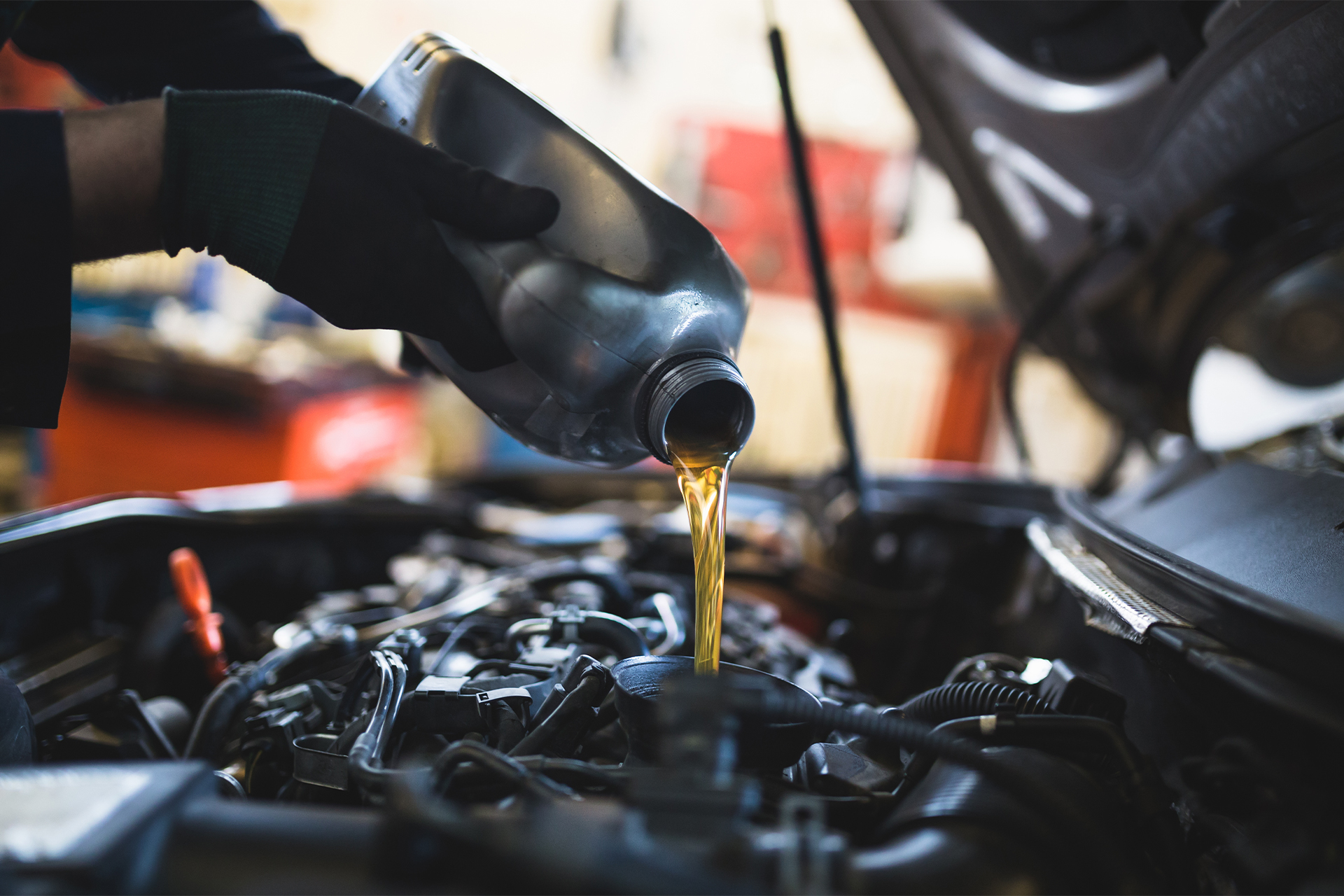 oil-change-service