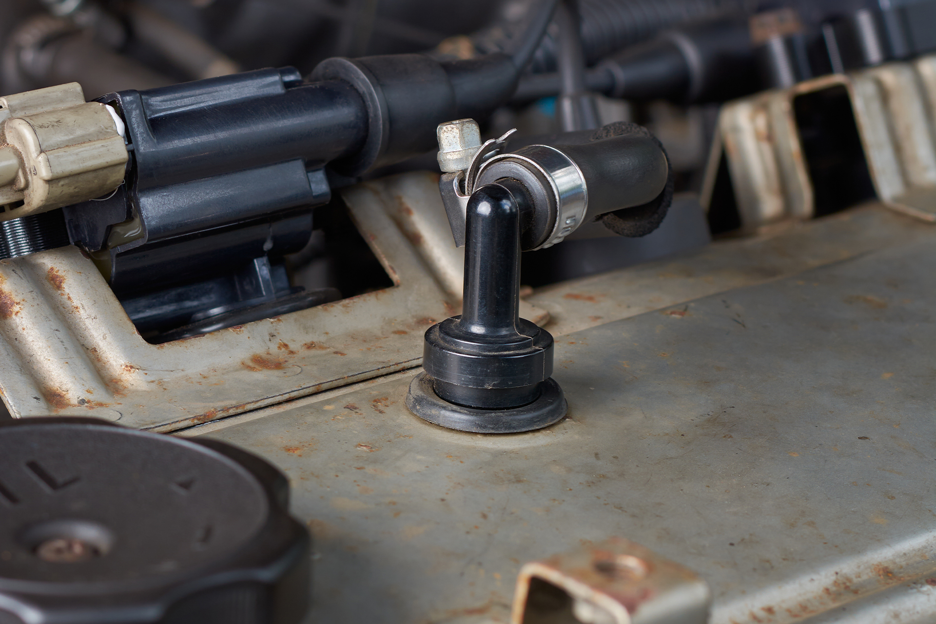 pcv-valve-service