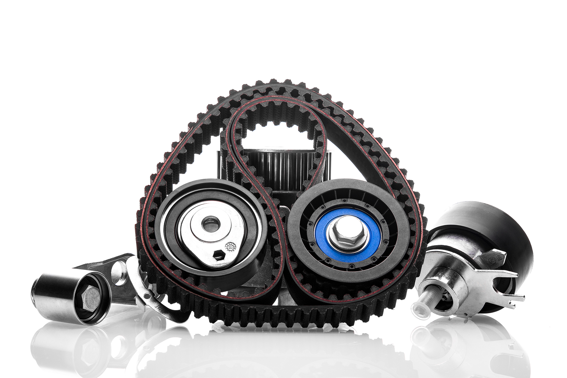 timing-belt-service